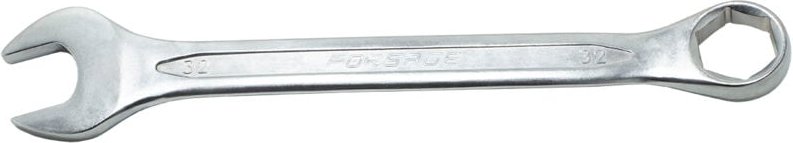 Maulschlüssel 32 mm Cr-V Sechskant