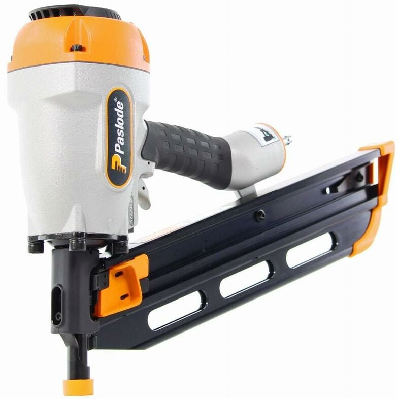 Spit - Druckluftnagler DFSN100.1 für Bandnägel von 60 bis 100 mm - 505275