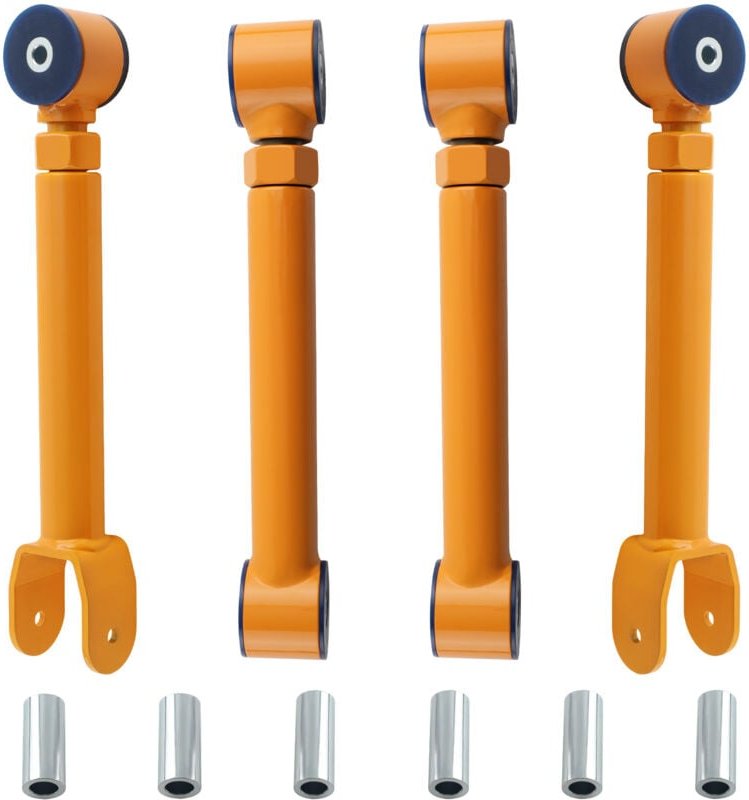 Verstellbare Obere Querlenkerausrichtung Für Jeep Grand Cherokee ZJ 1993–1998