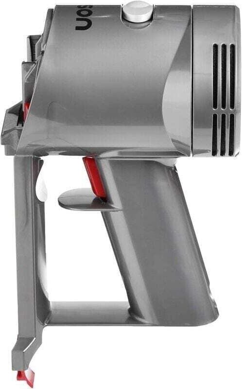 Einfacher Host für kabellosen Staubsauger V7