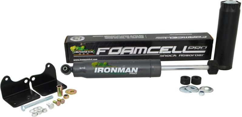 Stossdämpfer 45751lfe