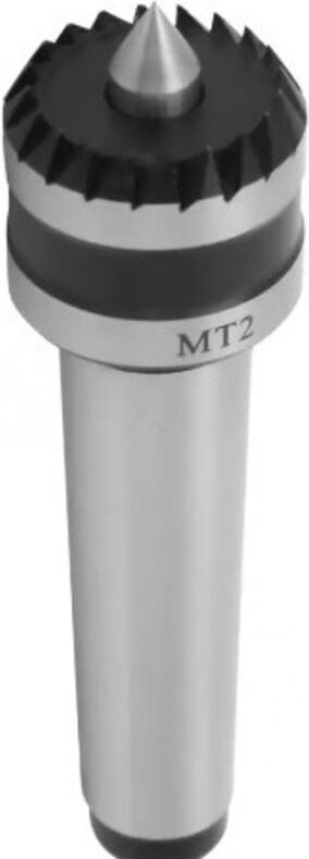 MT2 drehbarer Reitstock, Zentrierpunkt für Holz- und Metalldrehmaschinen, Drehantriebswerkzeug, Drehwerkzeug.