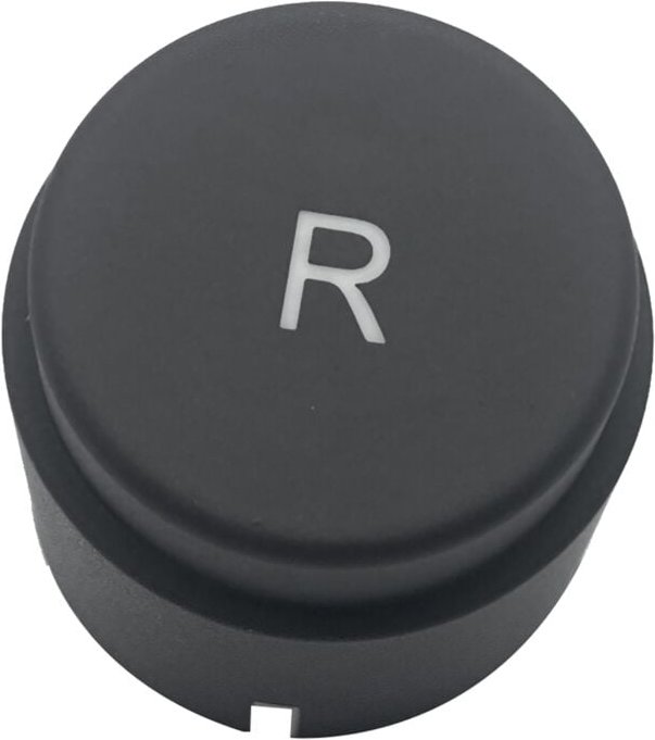 Auto-Getriebesteuerungs-Armaturenbrett „R"-Tastenfeldverkleidungs-Abdeckkappen 82745000 für 458 F12 Berlinetta 11-17 830...