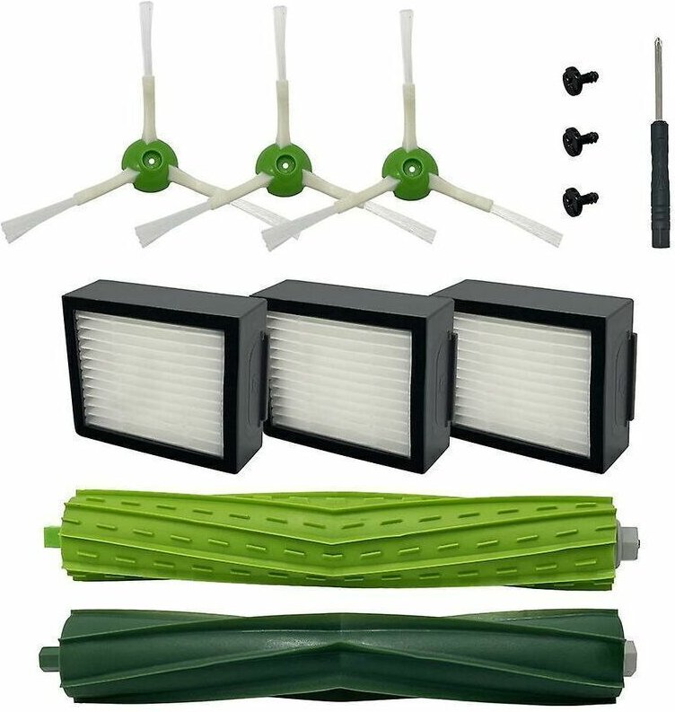 Für iRobot Roomba E5 E6 E7 I3 I3+ I4 I6 I6+ I7 I7+ I8 Staubsauger