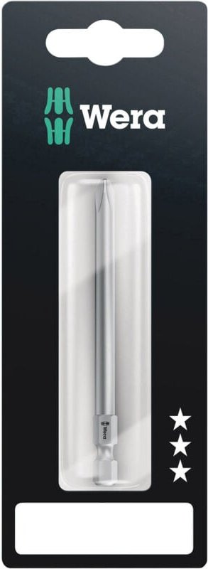 851/4 z sb Bits, ph 2 x 152 mm 05136306001 Sechskant - Wera