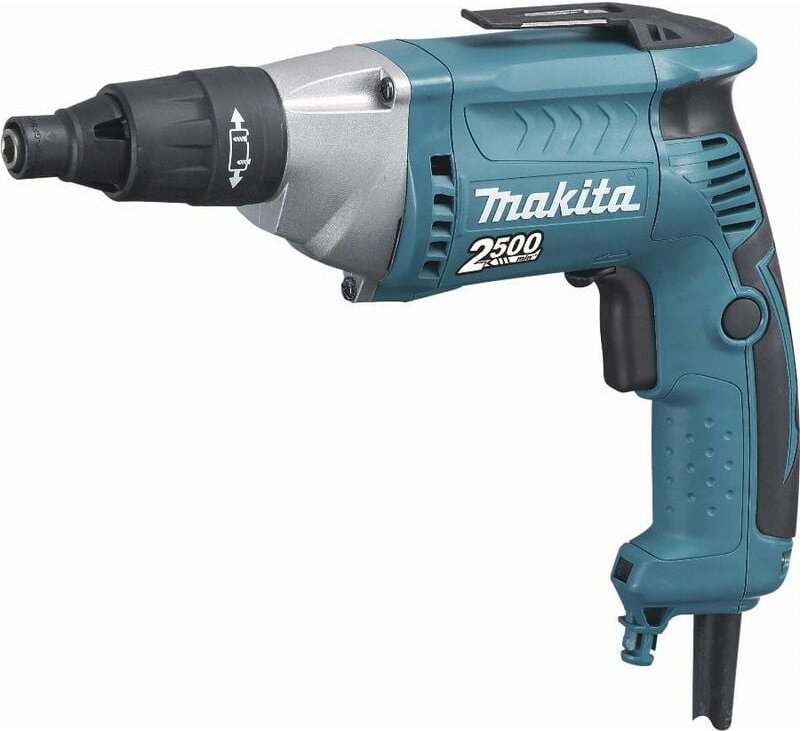 570 W Bauschrauber MAKITA - FS2500K