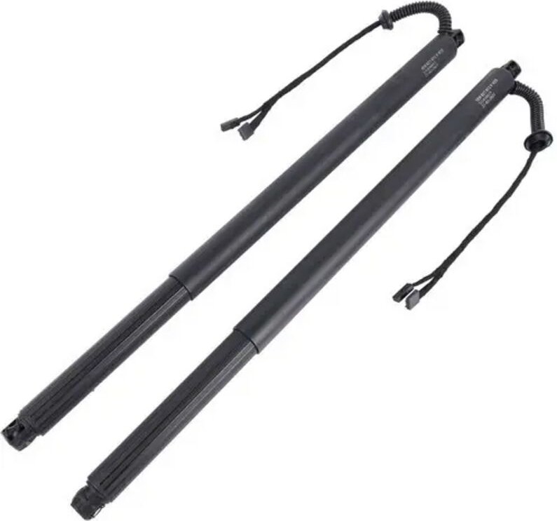 Eine Hochleistungs-Gasfeder, geeignet für Skoda Octavia III Kombi 5E5 (Baujahre 2013-2021), die stabilen Halt, Langlebig...