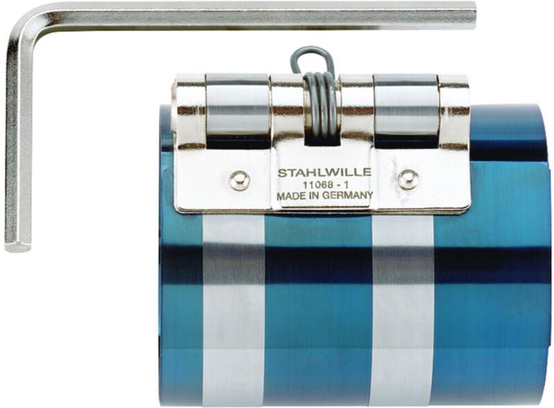 Thumbnail - Stahlwille Kolbenringspannband Gr.2 Spann-B.90-175mm