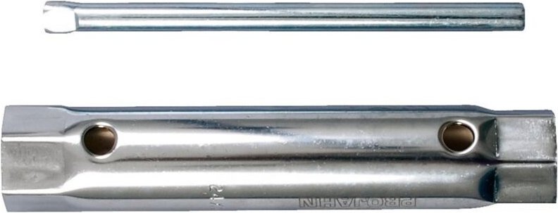 Projahn Rohrsteckschlüssel Größe 16x17