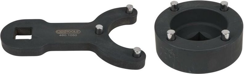 3/4" Hubzylinder-Werkzeug-Satz, 2-tlg