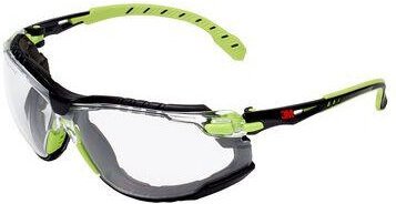 Solus S1CGC1 ab - Protector de bar, Farbe gelb - 3M