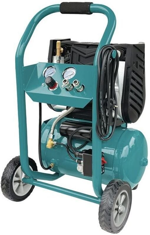 Aircraft - Kompressor Compact-Air Silence 231/20 of e 230l/min 10bar 1,5 kW 230 V,50 Hz