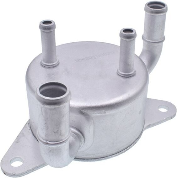 Tlily - 124100-6450 FNK3199F0 Übertragung für 5 2010-2014 Kühler Auto Ersatz Teile