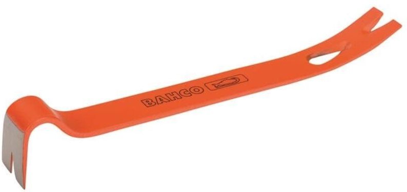 Kleines flaches Nageleisen Bahco WBMF190