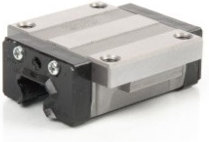 THK - Führungswagen HSV35 C1SS 1,6 kg Standard Standard 35er Reihe