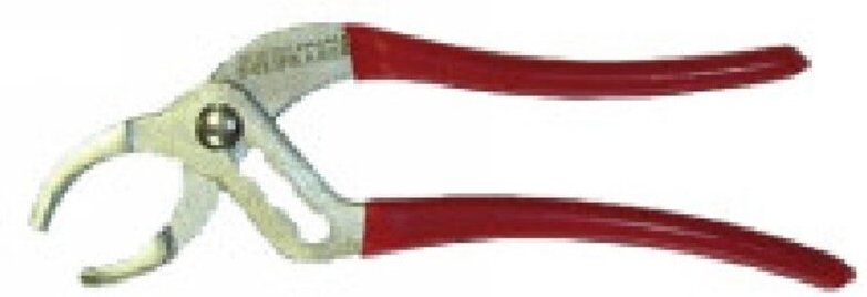 62 mm Hygieneklemme Outifrance