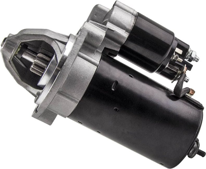 Maxpeedingrods - Anlasser for Mercedes-Benz C-/E-Klasse c e 200 220 250 d cdi Turbo-D A0041518901