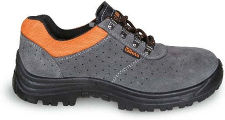 Tiefschuh S1P ART.7246E - N.40 - Beta