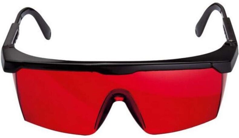 Bosch Lasersichtbrille rot