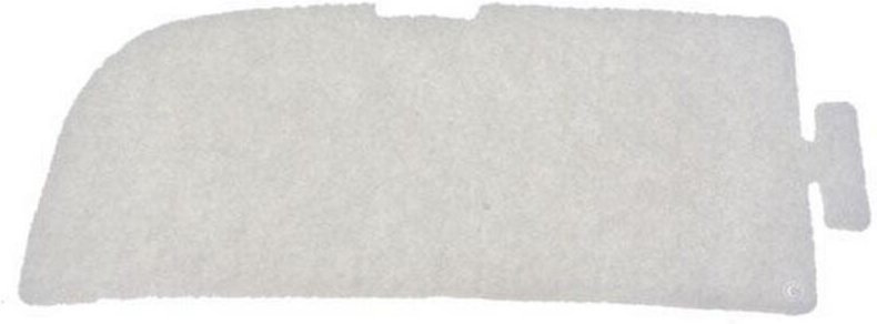 Ersatzteil - Original-Luftauslassfilter - Tornado electrolux, progress, volta