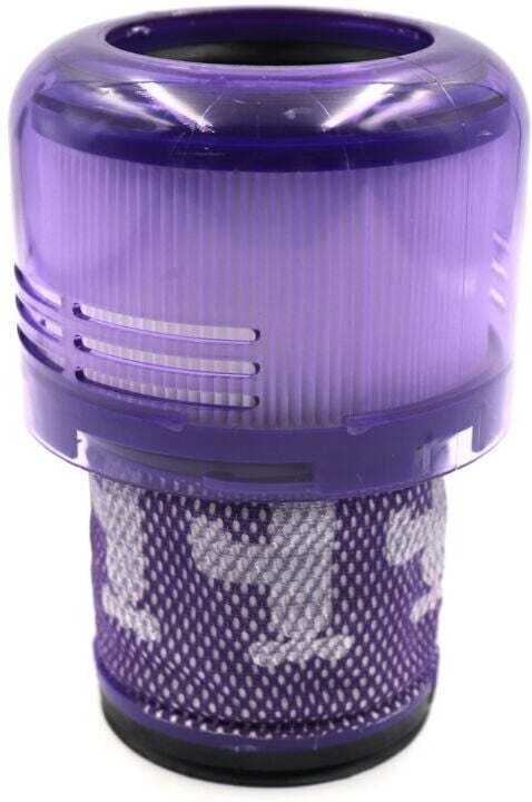 Set mit 3 Zubehörteilen für Dyson V11, SV14, V15 und Hypa Staubsauger: Filterelement, Filter