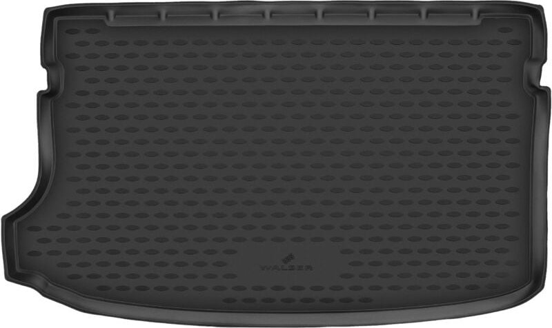 Walser - Kofferraumwanne xtr für vw T-Cross (C11) oberer Ladeboden 12/2018-Heute