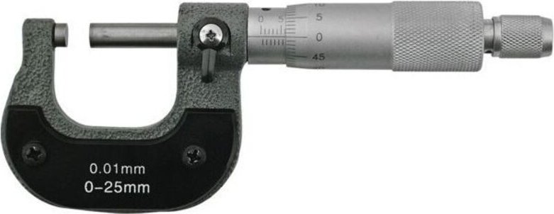 Mikrometer Atelier 50-75 mm