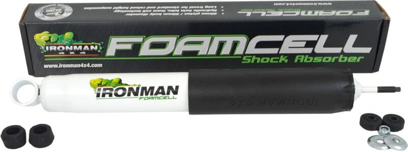 Stossdämpfer 24661fe