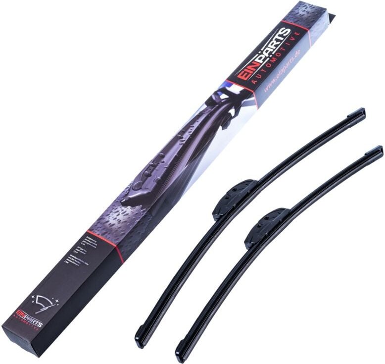 Frontwischerblätter 500/450 mm, speziell für Chevrolet, Honda, Hyundai, Nissan, Peugeot, Toyota