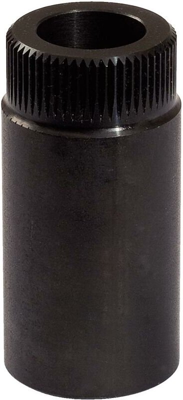 1/2" Kerbzahn-Stecknuss für Vorkammern, 58 Zahn