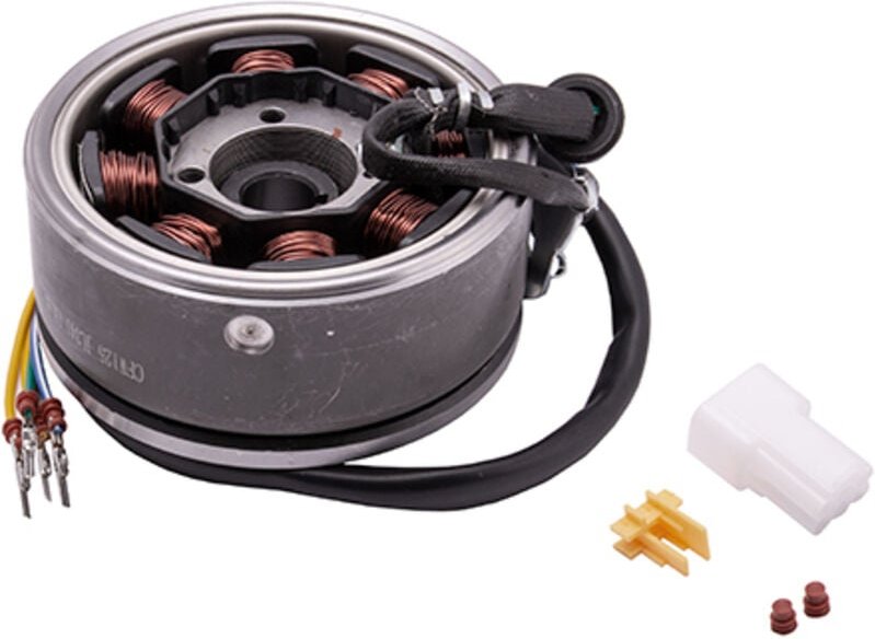 Hyper 125 Magnetzünder-Funkenstrecke