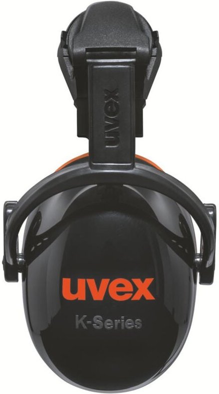 uvex K30H 2630230 Kapselgehörschutz 34 dB 1 Paar
