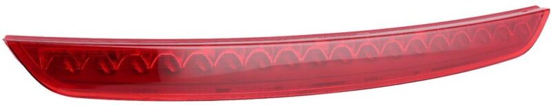 SUNXURY, passend für TT/TTS MK2 8J, alle Modelle 2006–2014, drittes Bremslicht hinten, hoch montierte Bremsleuchte 8J094...