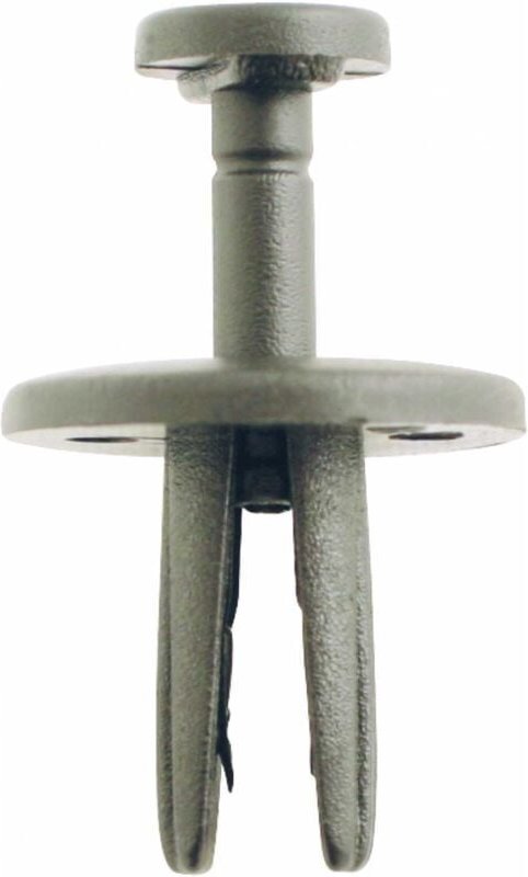 Push-Type-Clip für GM,10er Pack