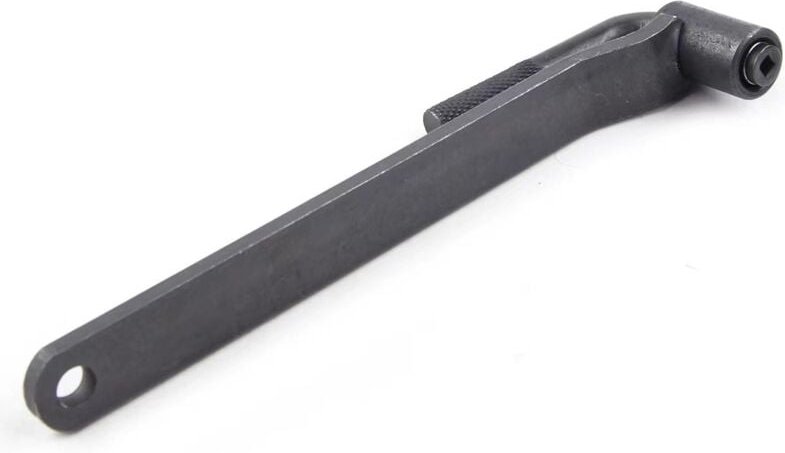 X Motorventil-Einstellwerkzeug, Ventil-Einstellwerkzeug, verstellbarer Schraubenschlüssel, 9-mm-Inbusschlüssel, 3-mm-Vie...