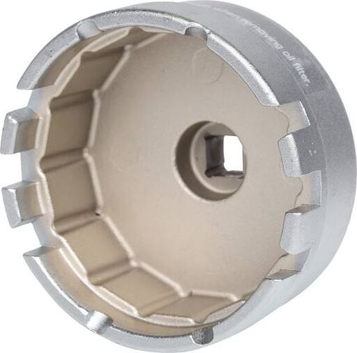 3/8' Ölfilterschlüssel, sw 65mm, 14 Flächen