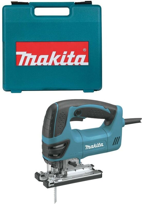 Makita - Stichsäge 4350FCT (720 w)