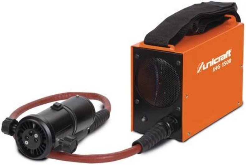 Unicraft Induktionsheizgerät IHG 1500, 6400015