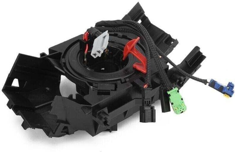 Drehschalter mit Feder 8201590627 8201590637, Ersatz für CLIO III / KANGOO II (7 Bewertungen). Hervorragendes Preis-Leis...