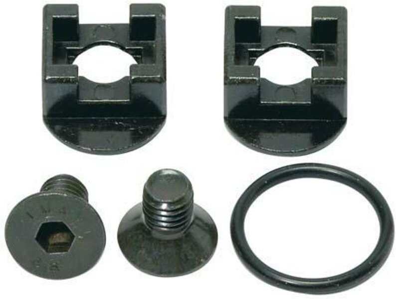 Koppelpaket multifix Verbindung BG1 mit ORing riegler