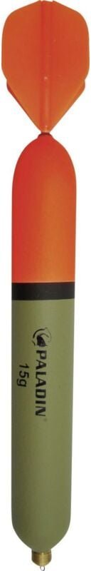 Paladin Profi Segelpose 30 g Hecht Tragkraft 30 g/Länge 20,5 cm Posen