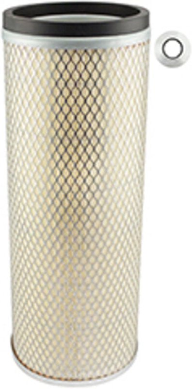 Luftfilter BALDWIN PA3656 - Äquivalent SA 16164 HIFI FILTER