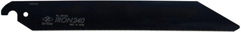 Z-saw Sägeblatt 240mm Iron240