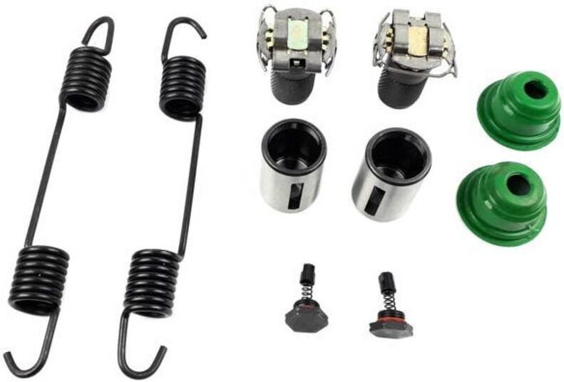 Reparaturset zur Einstellung der Bremsen Iveco EuroCargo Trakker RBSK2301.M, 42536197, 701103