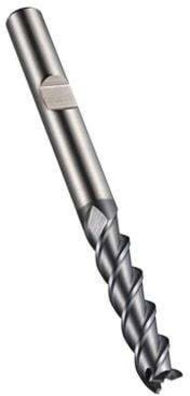 Dormer - Schaftfräser C920 din 844 l D.8mm Schneiden-L.38mm hss-e-pm alcrona 45Grad Z.4