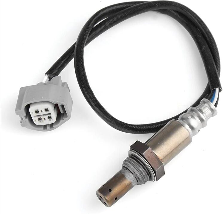 4-Draht-Front-Upstream--O2-Sauerstoffsensor für X-TYPE 2.0 2.5 3.0 V6 XK XK8 XKR C2C7359 C2S2669