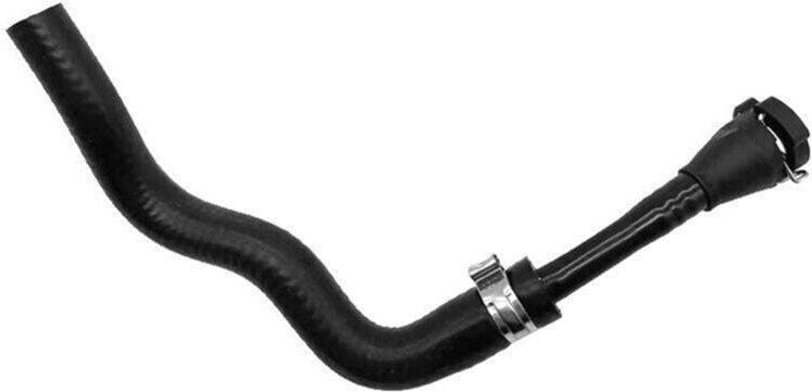 Tlily - Auto Kurbelgehäuse entlüftung Rohr A2782031217 2782031217 für Mercedes Benz S550 E550 CLS550 SL550 GL550 E63AMG ...