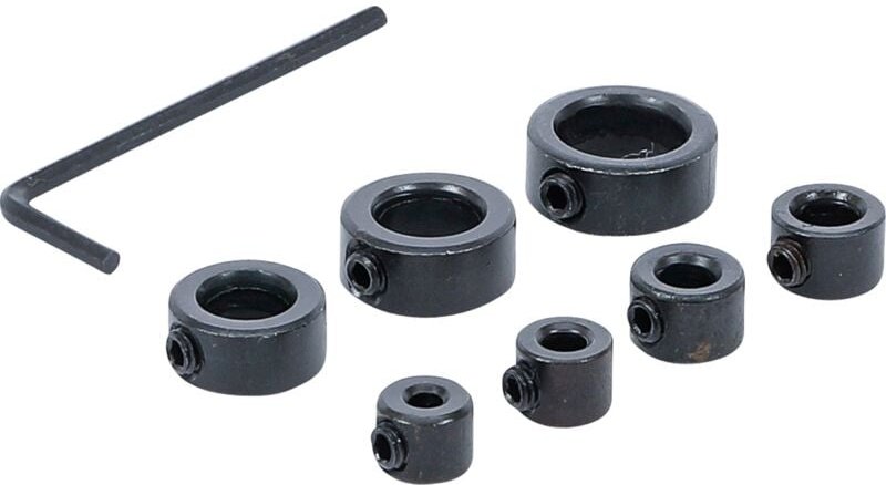 Bohrtiefen-Begrenzungs-Satz 8-tlg.