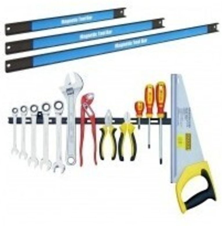 Magnetische Werkzeughalterleiste SC610mm