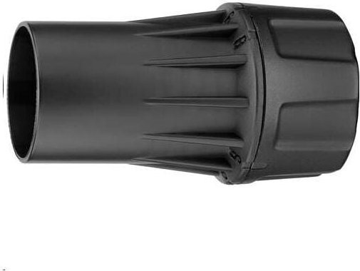 DWV9000-XJ - Adapter universal de Absaugung schwenkbar/rastend 360°, Zum Ankuppeln an Schläuche de 35mm de Durchmesser, ...